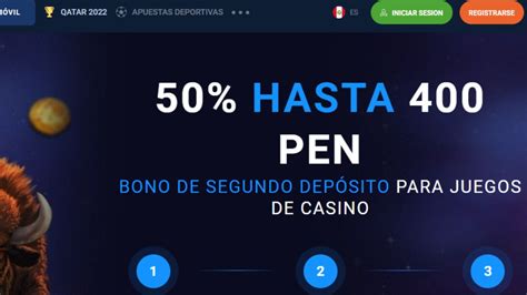 Coinbet casino Peru